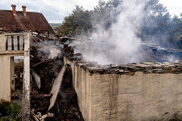 Affordable Emergency Fire Cleanup solutions in Thornton, PA